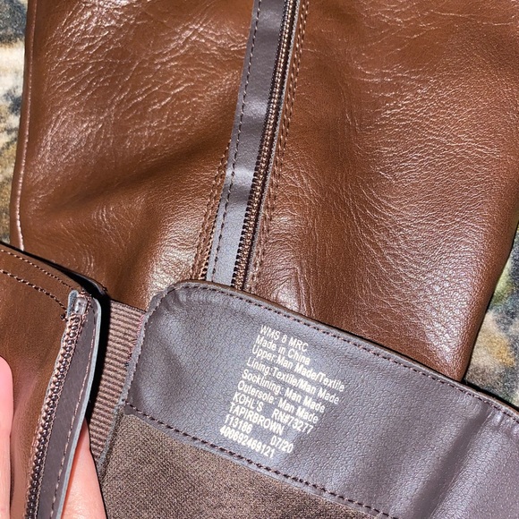 BRAND NEW Ortholite boots - Picture 4 of 4